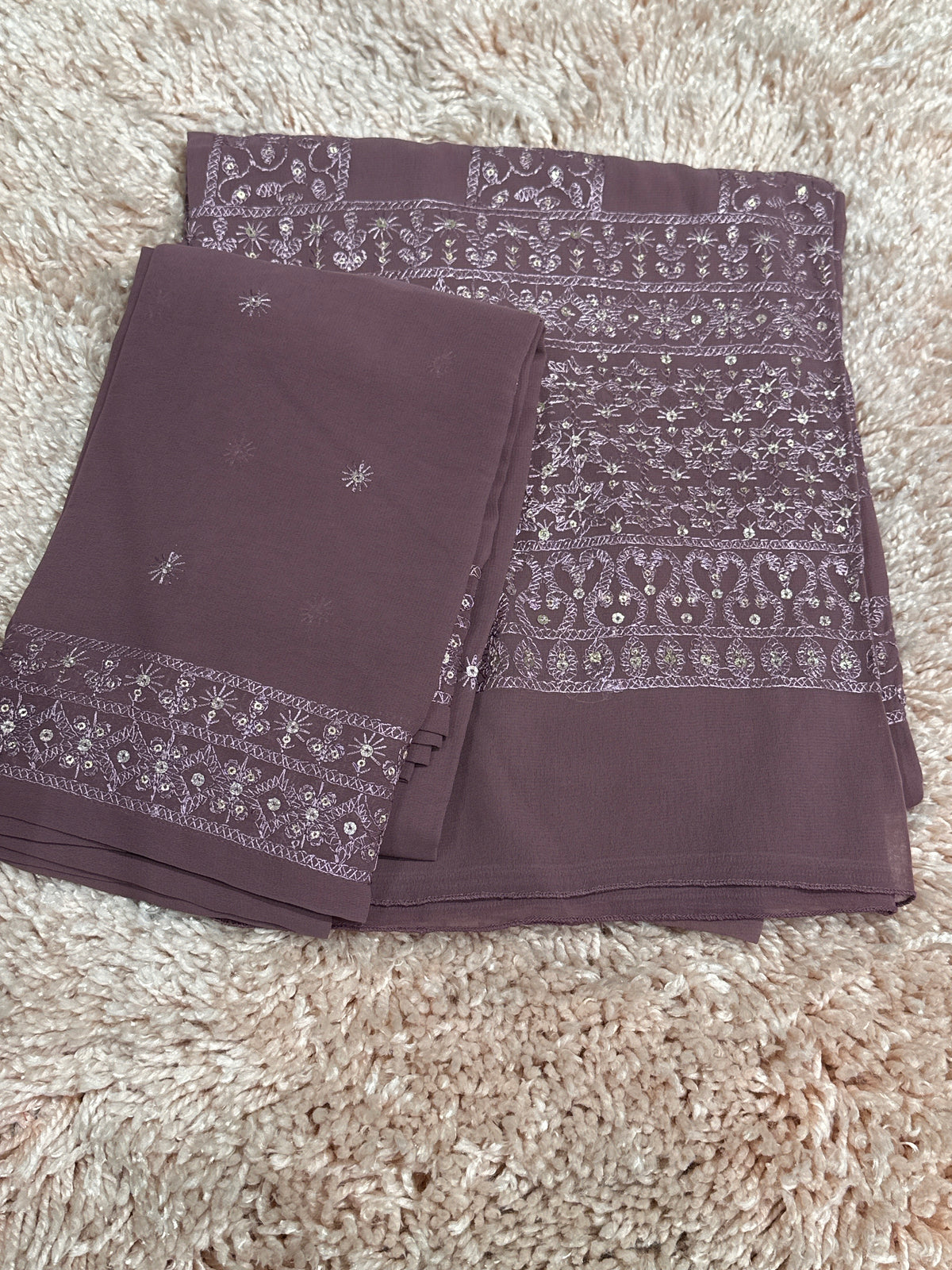 OFFER SALES UNSTITCHED SALWAR SUITS -  IHA 35319