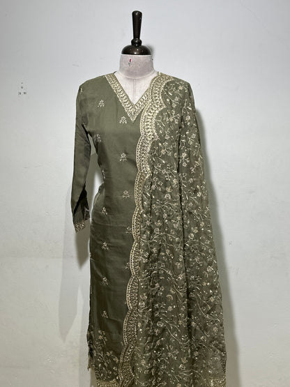 OFFER SALES TOP AND  BOTTOM  -  IHA 35451