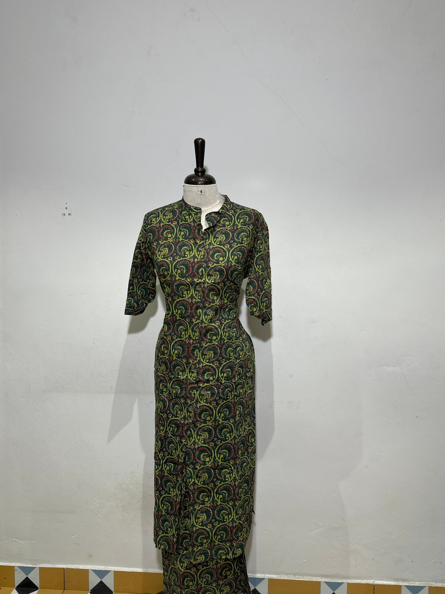 OFFER SALES TOP AND  BOTTOM  -  IHA 34294