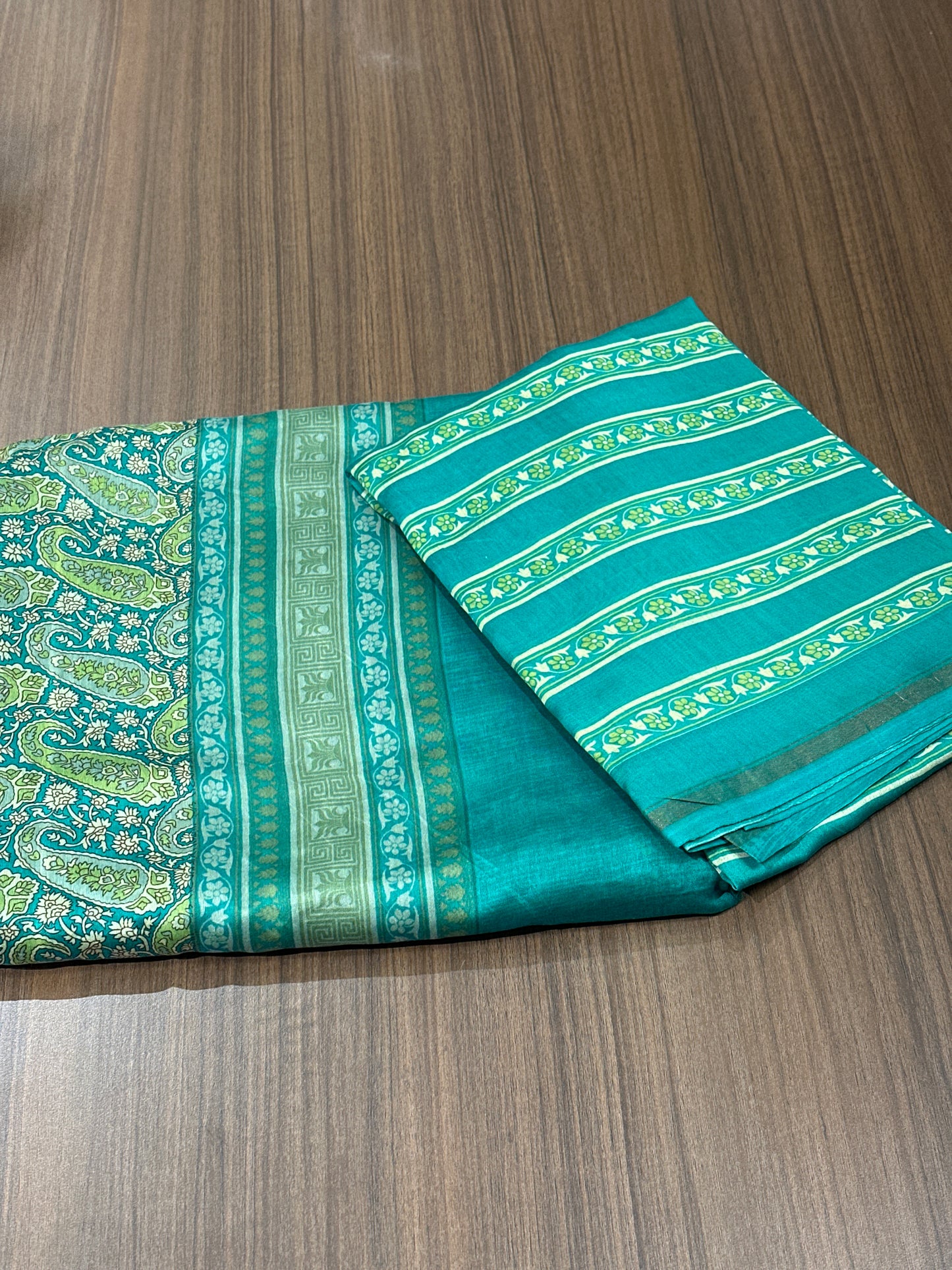 OFFER SALES UNSTITCHED SALWAR SUITS -  IHA 33806