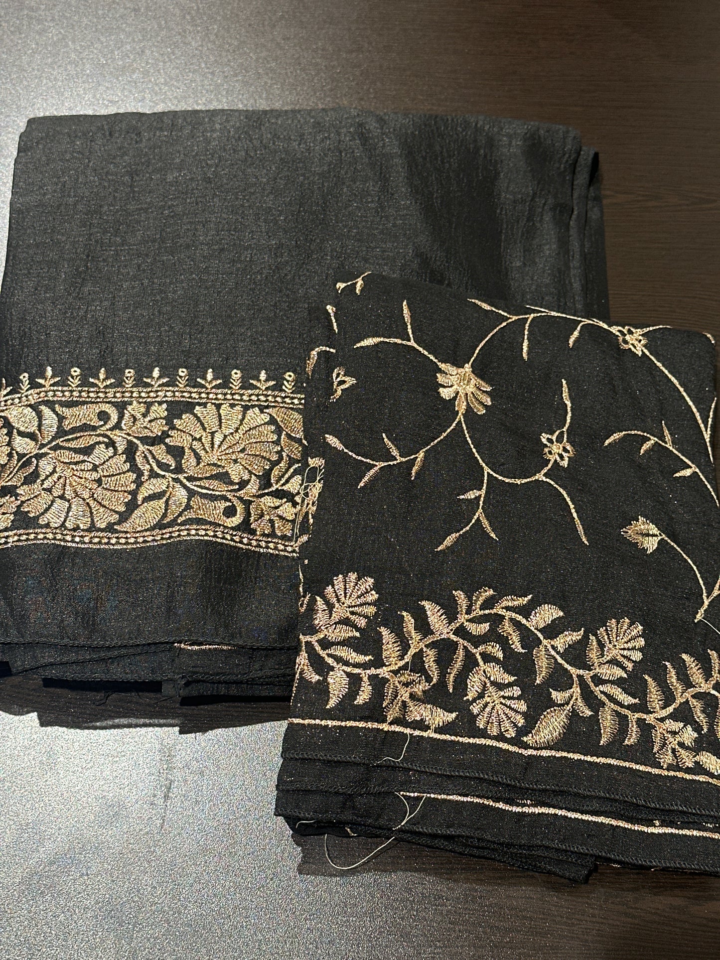 OFFER SALES UNSTITCHED SALWAR SUITS -  IHA 34093