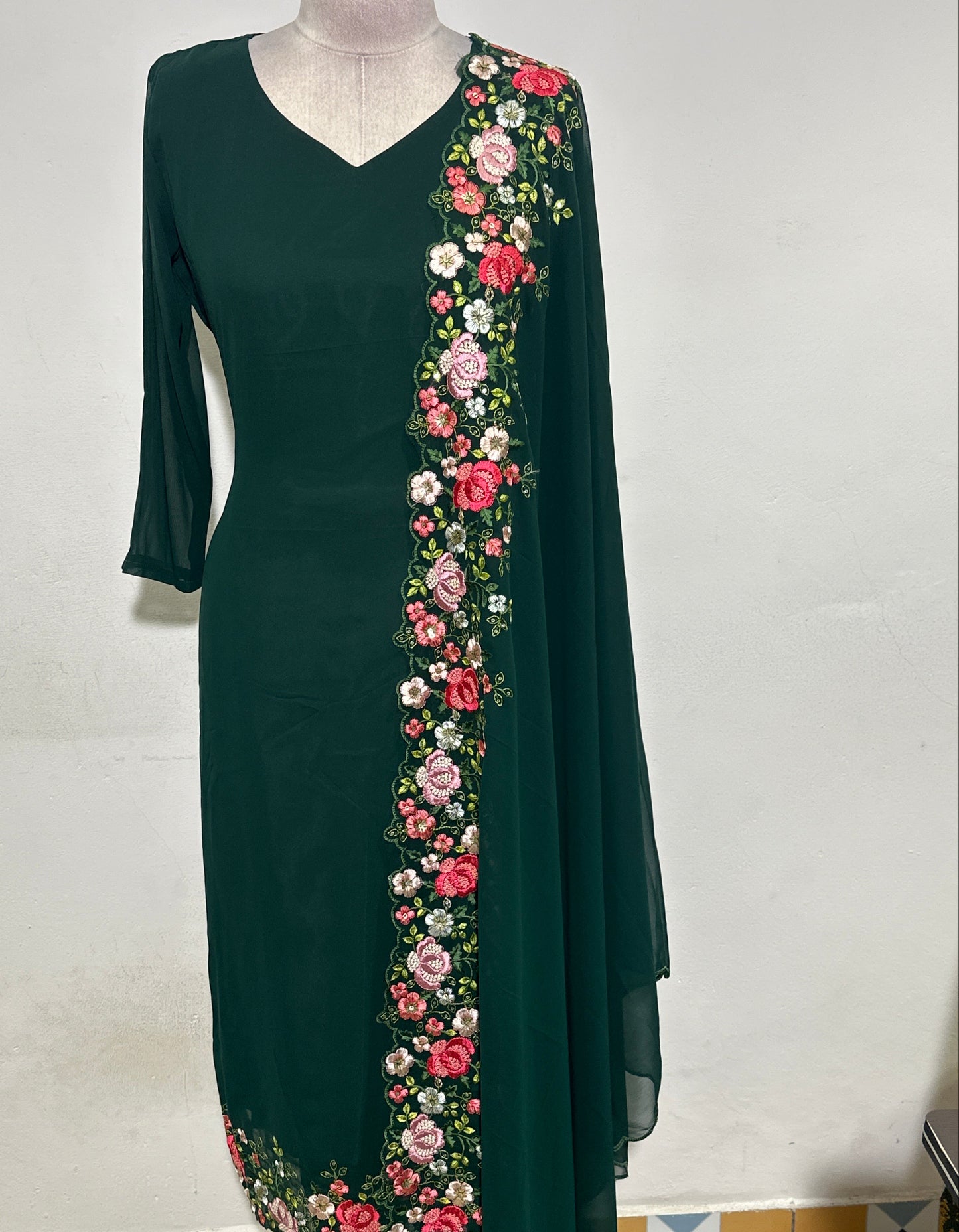 OFFER SALES TOP AND BOTTOM  -  IHA 34262