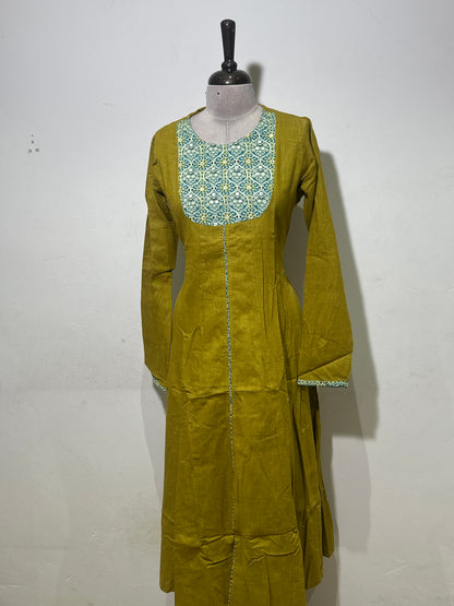OFFER SALES TOP AND  BOTTOM  -  IHA 35726