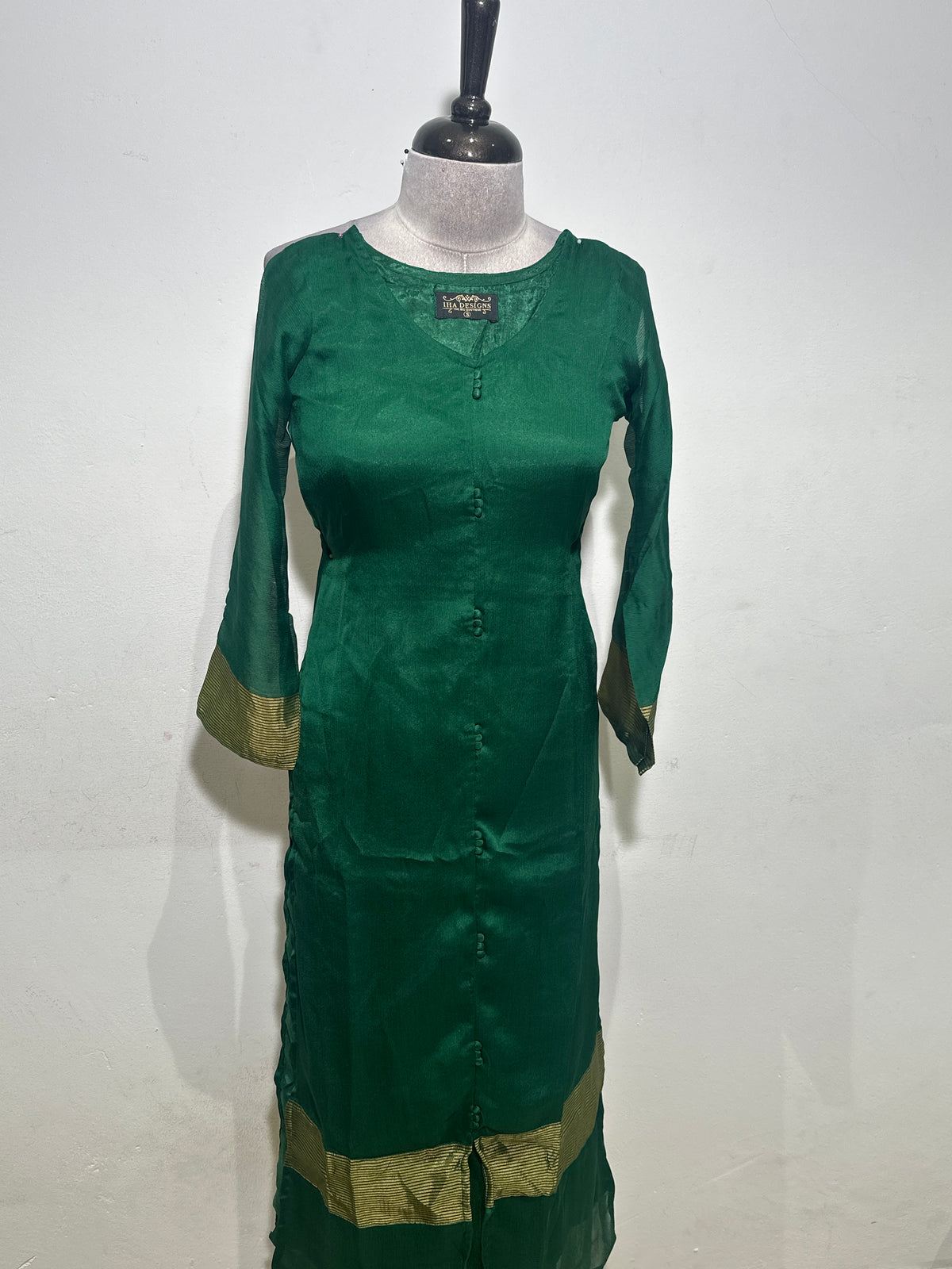 OFFER SALES TOP AND  BOTTOM  -  IHA 35726