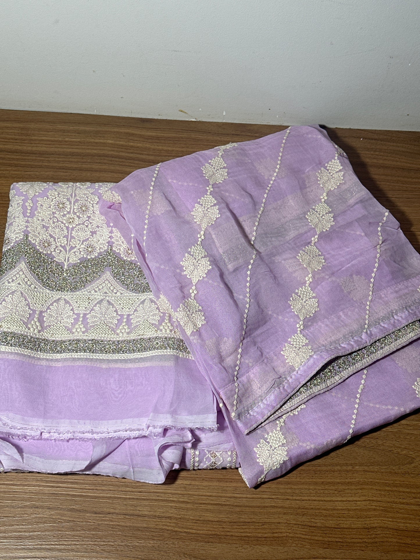 OFFER SALES UNSTITCHED SALWAR SUITS -  IHA 33613