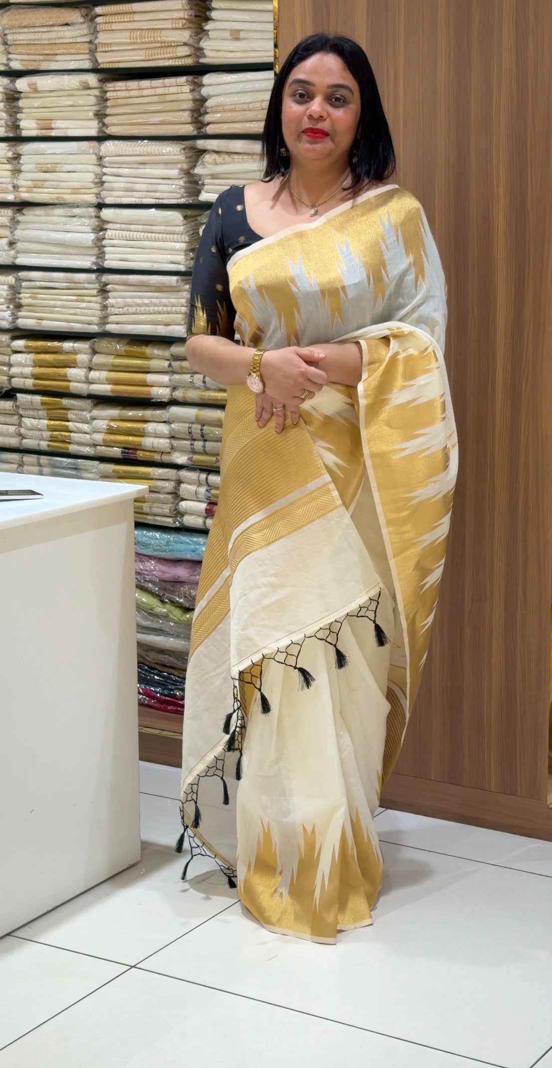 FORWARD ONAMSAREES - IHA 33977