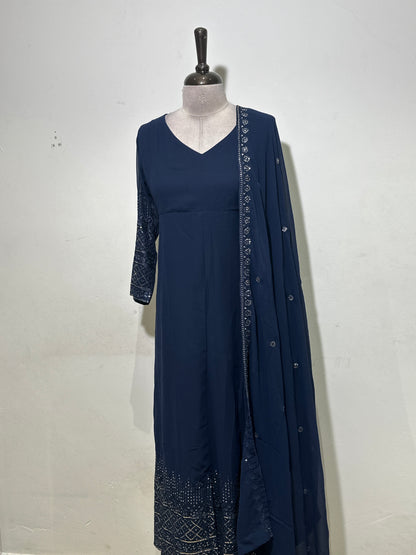 OFFER SALES TOP AND  BOTTOM  -  IHA 35694