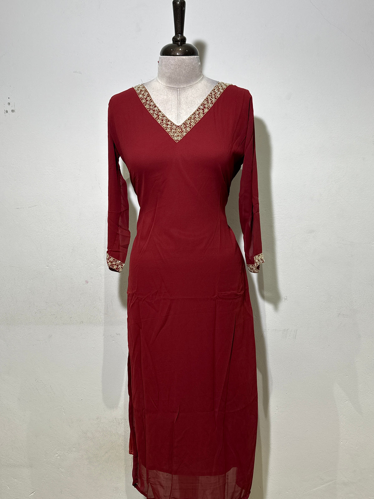 OFFER SALES TOP'S - IHA 35442
