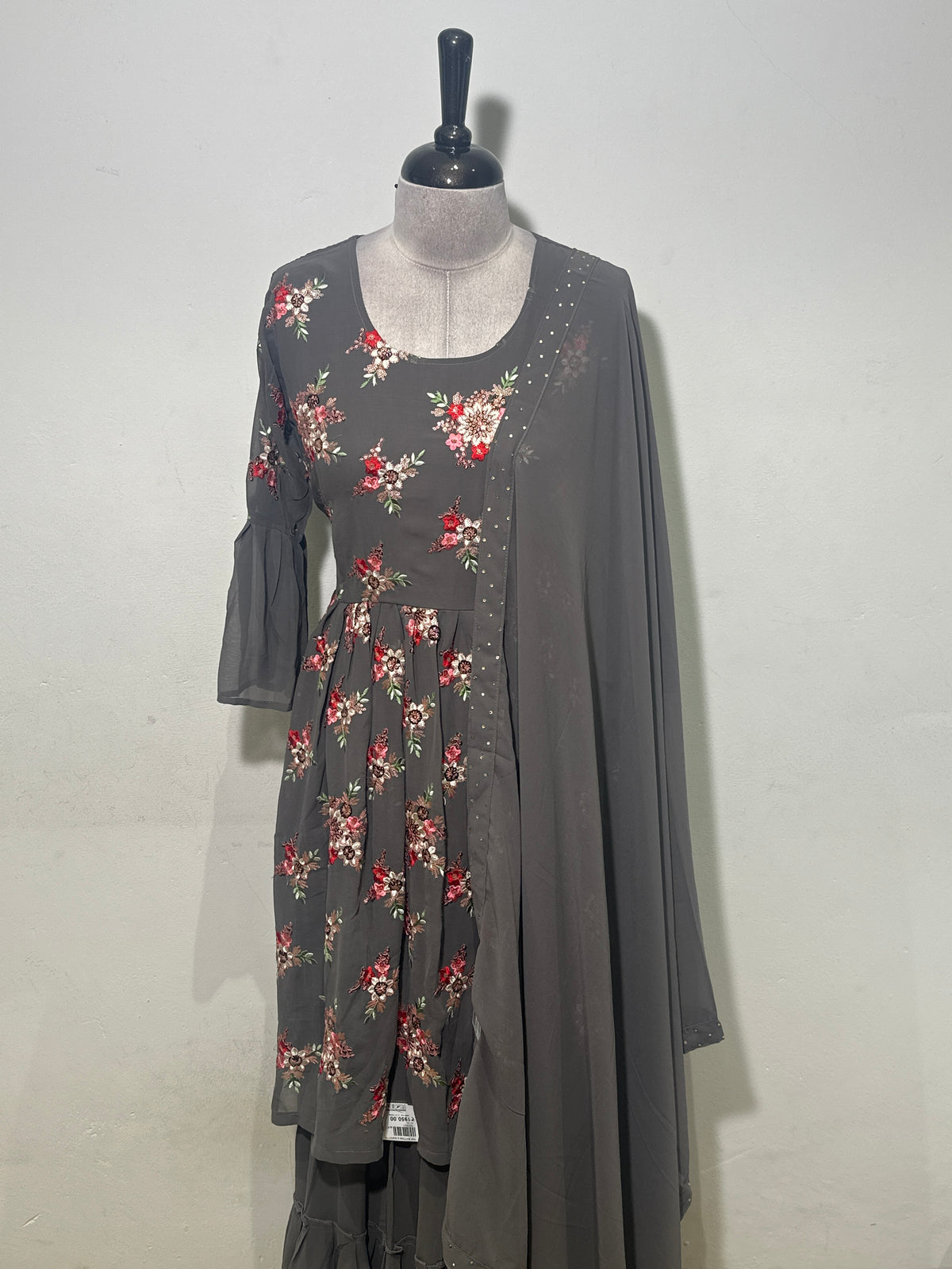 OFFER SALES TOP AND  BOTTOM  -  IHA 35726