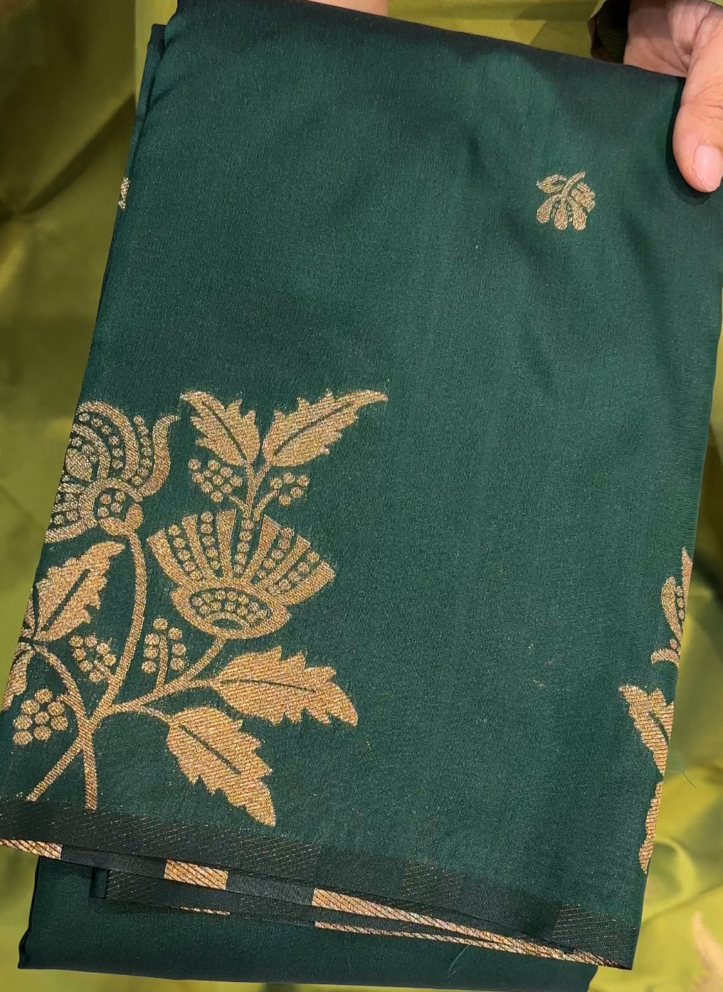 SEMI SOFT SILK SAREES - IHA 19671