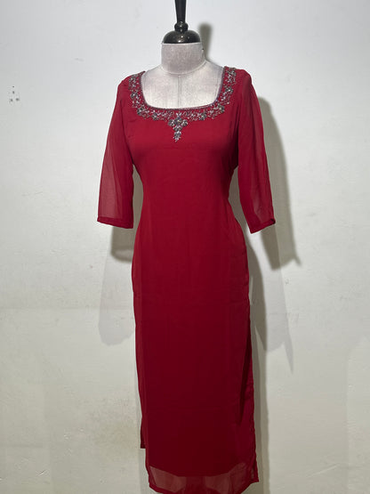 OFFER SALES TOP'S -  IHA 35770
