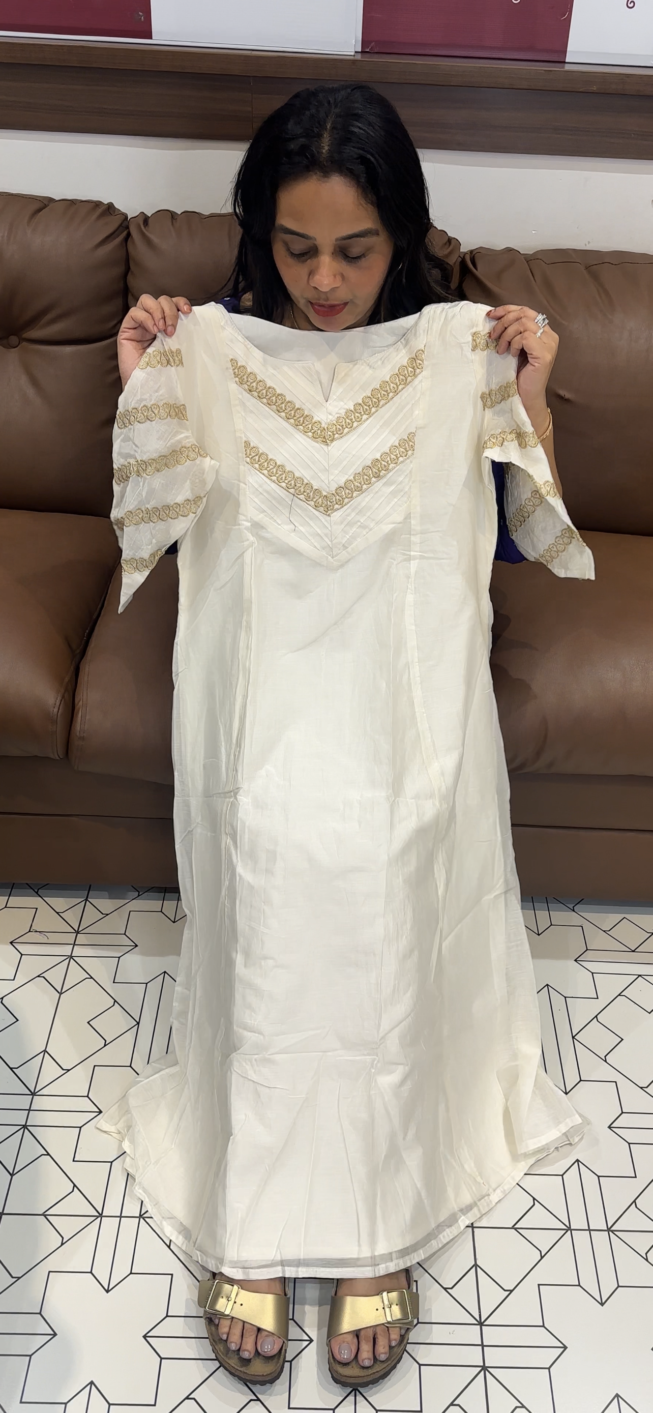 OFFER SALES KUTIS - IHA 31261