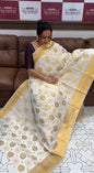 BUDGET BUY SILK SAREES - IHA 15108