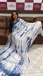 BUDGET BUY CRAPE SAREES - IHA 15117