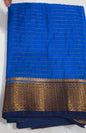 BUDGET BUY SEMI CRAPE SAREES - IHA 16167