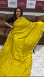 BANARASI SAREE - IHA 15593