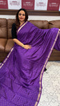 BANARASI SAREE - IHA 15593