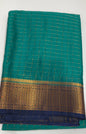 BUDGET BUY SEMI CRAPE SAREES - IHA 16167