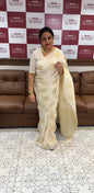 BUDGET BUY SILK SAREE - IHA 16285