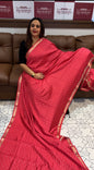 BANARASI SAREE - IHA 15593