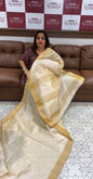 BUDGET BUY SEMI SILK SAREES - IHA 16074