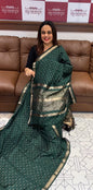 BANARASI SAREE - IHA 15593