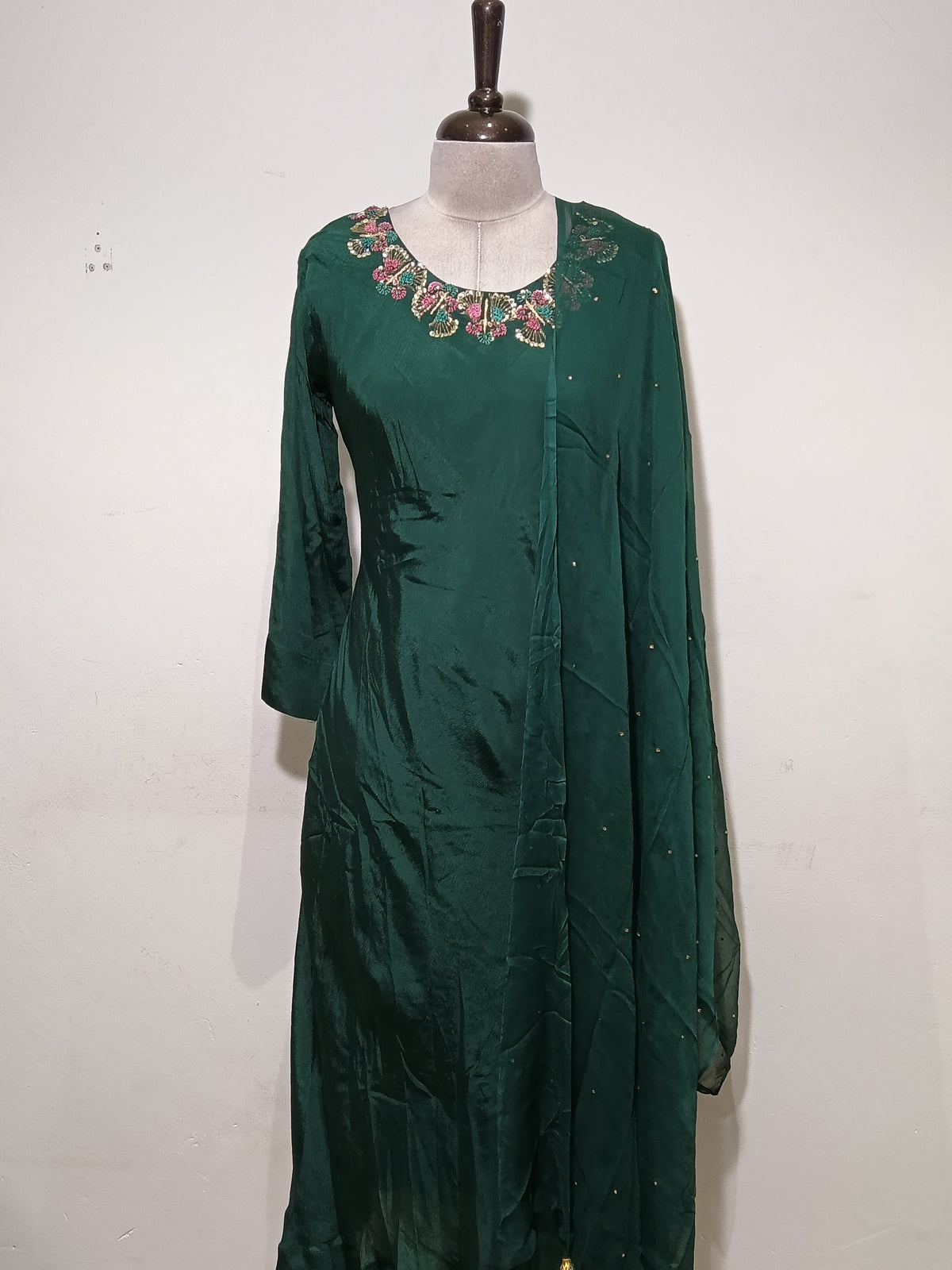 OFFER SALES TOP AND  BOTTOM  -  IHA 35622