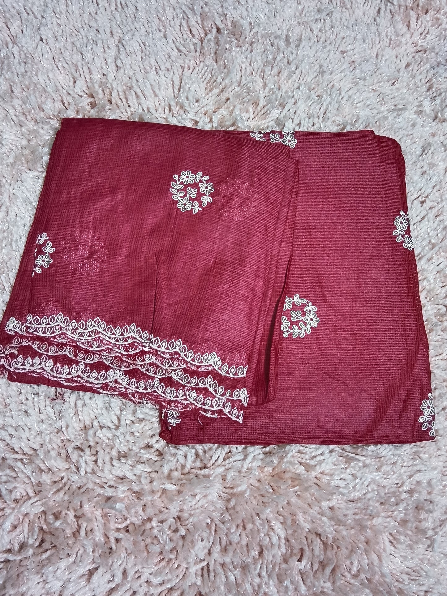 OFFER SALES UNSTITCHED SALWAR SUITS -  IHA 34830