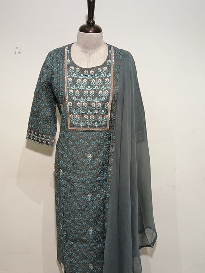 OFFER SALES TOP AND  BOTTOM  -  IHA 35622