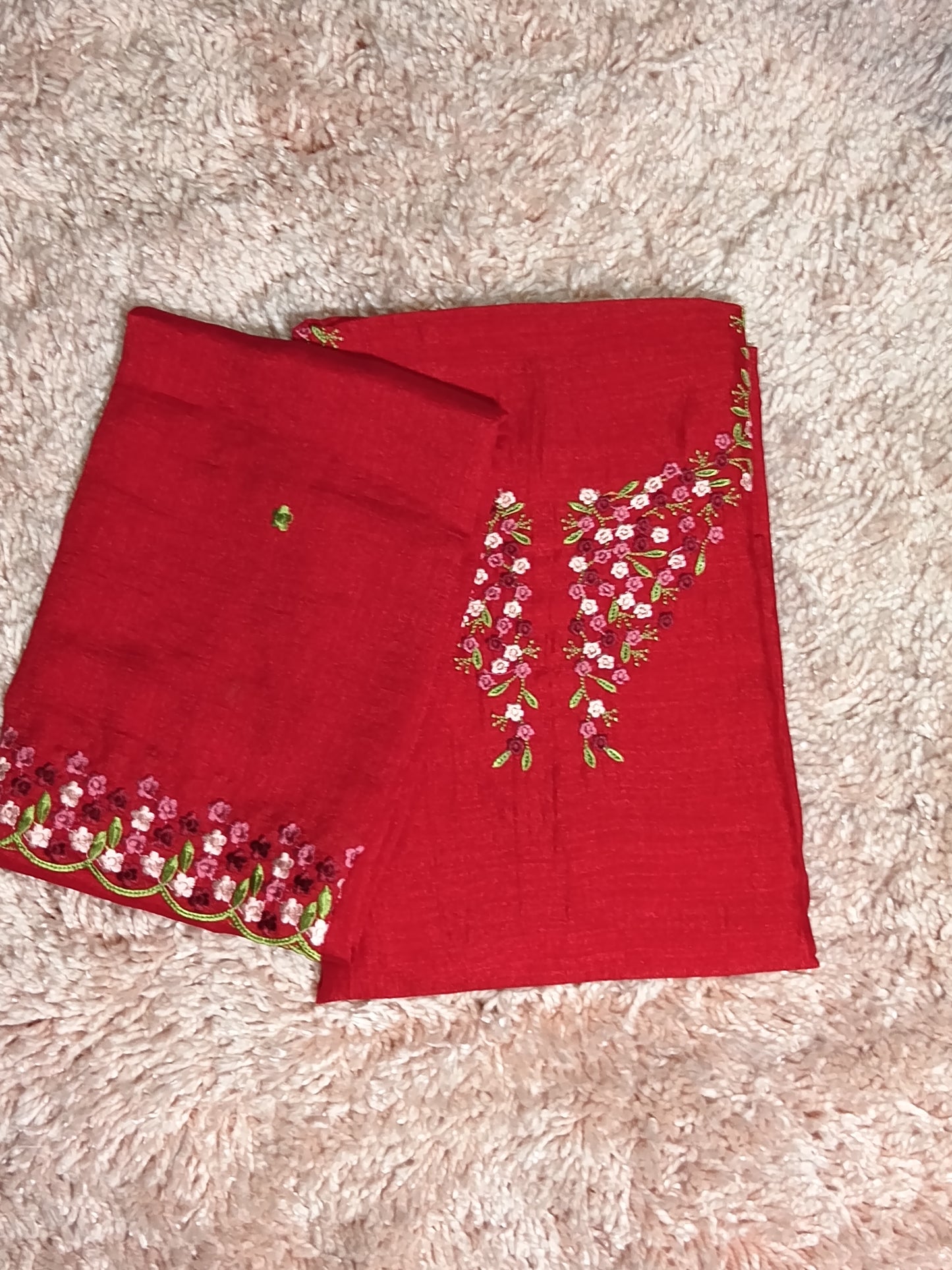 OFFER SALES UNSTITCHED SALWAR SUITS -  IHA 34895