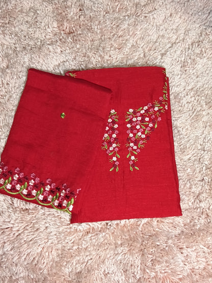 OFFER SALES UNSTITCHED SALWAR SUITS -  IHA 34895