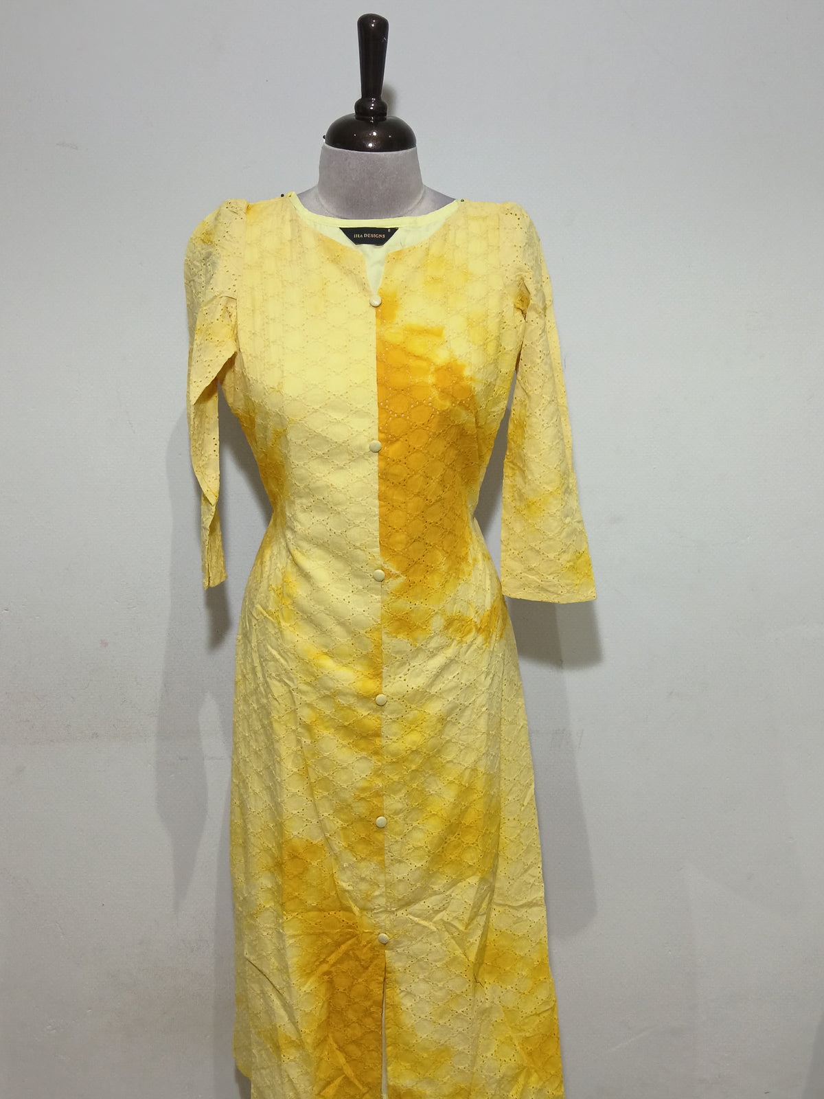 OFFER SALES TOP'S -  IHA 35770