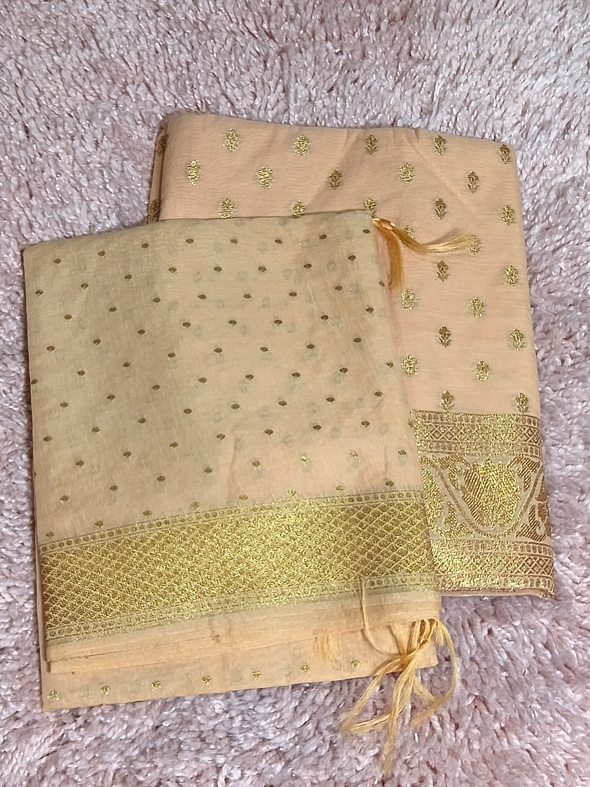 OFFER SALES UNSTITCHED SALWAR SUITS -  IHA 35416
