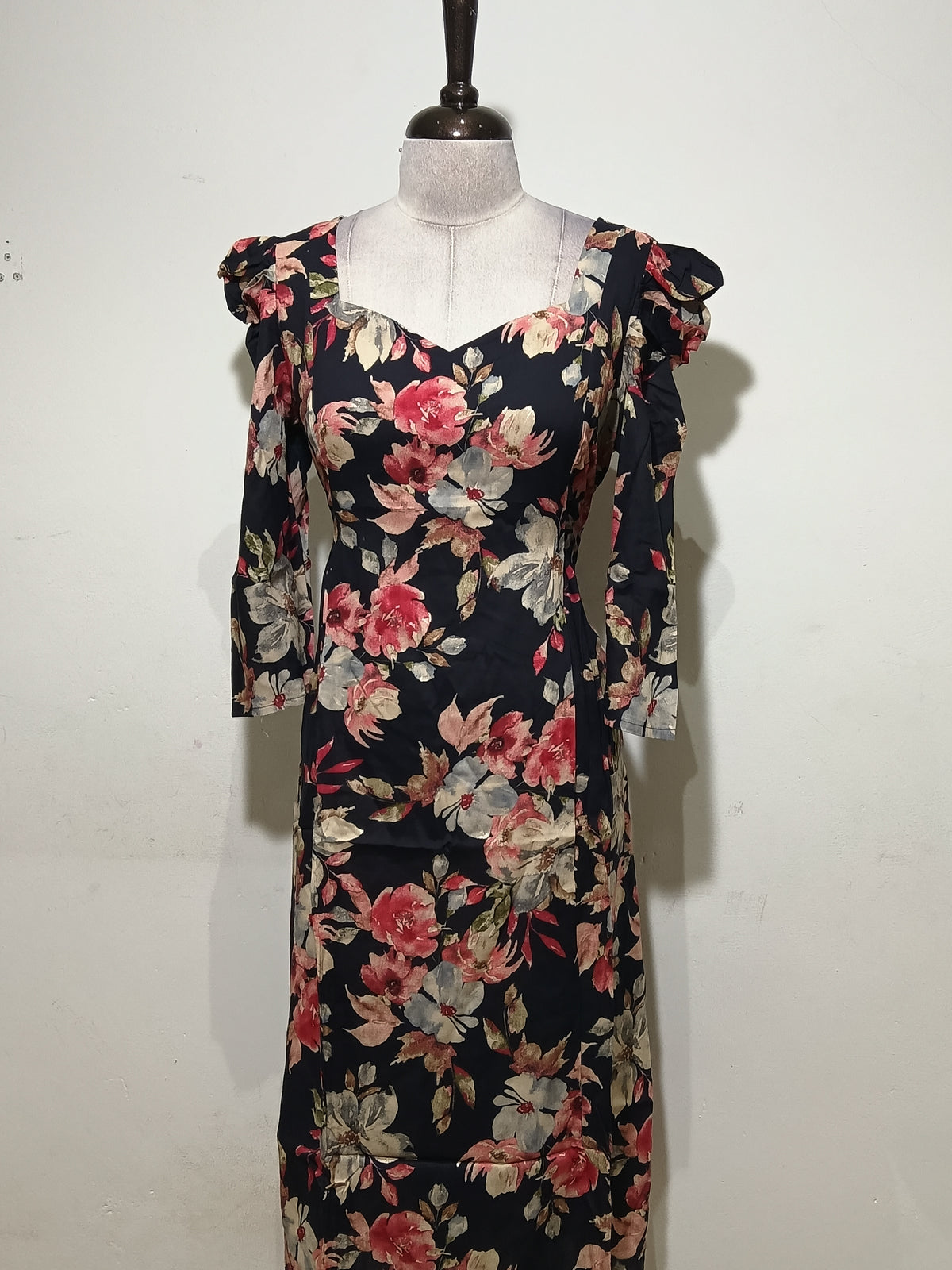 OFFER SALES TOP'S -  IHA 35521