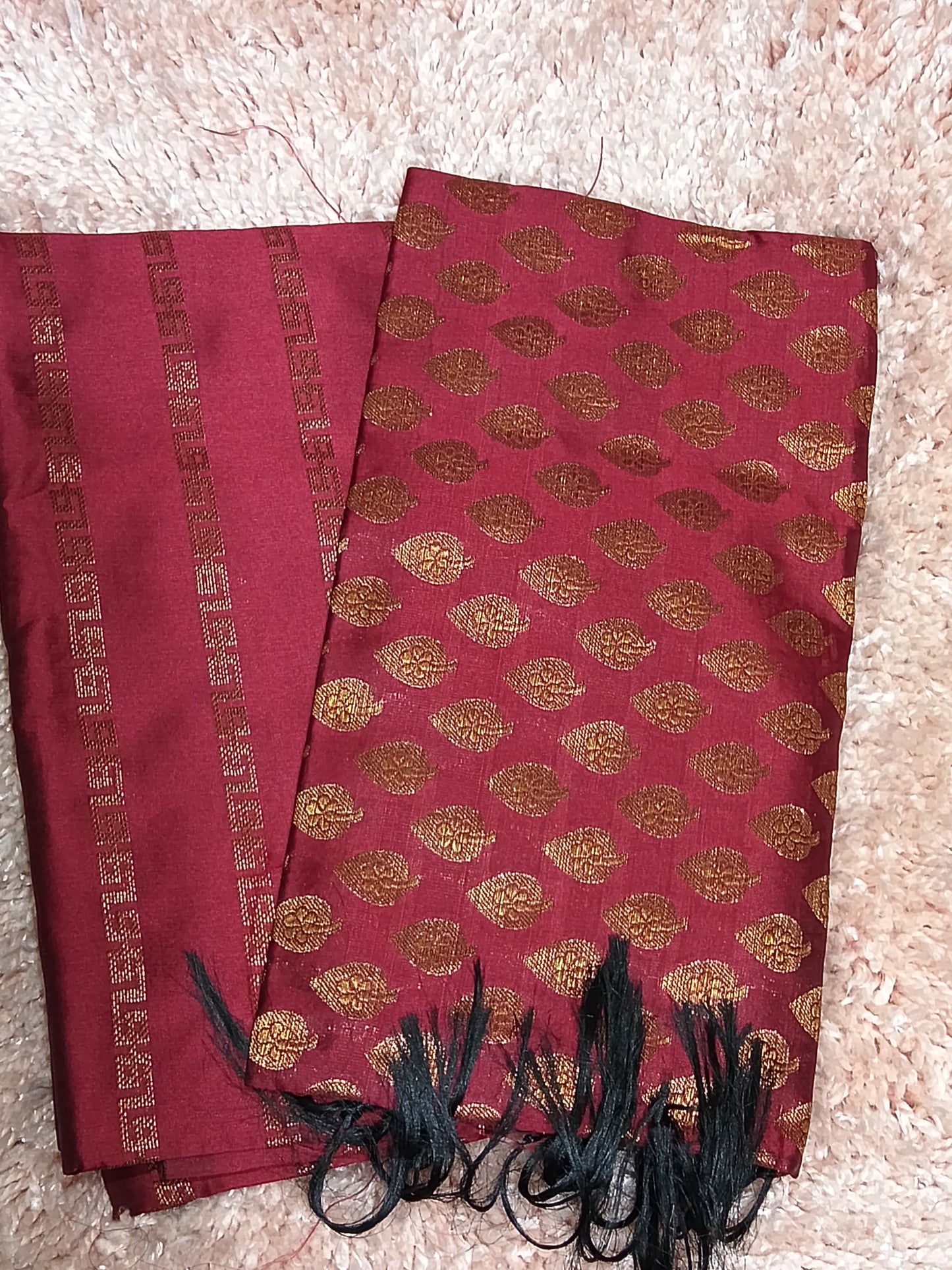 OFFER SALES UNSTITCHED SALWAR SUITS -  IHA 34761