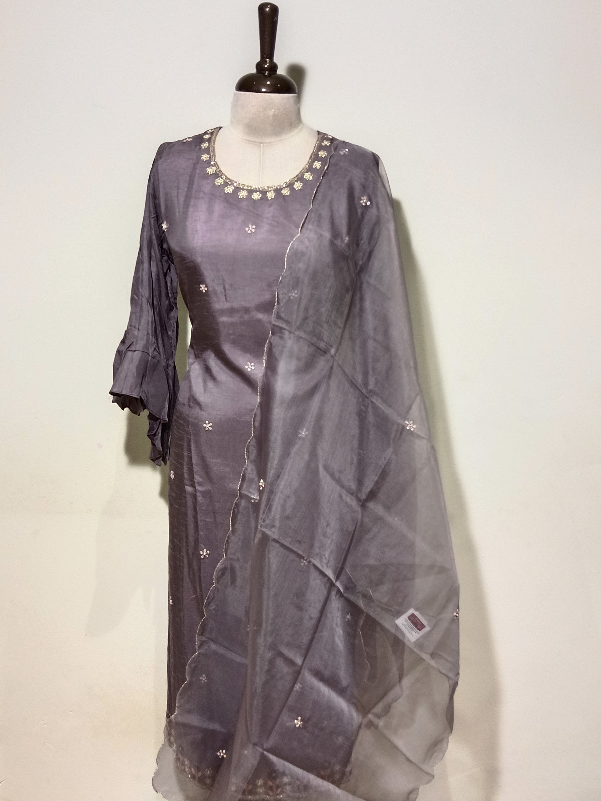 OFFER SALES TOP AND  BOTTOM  -  IHA 35622
