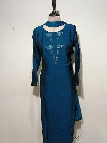 OFFER SALES TOP AND  BOTTOM  -  IHA 35622