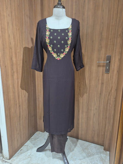 OFFER SALES TOP AND BOTTOM - IHA 26703