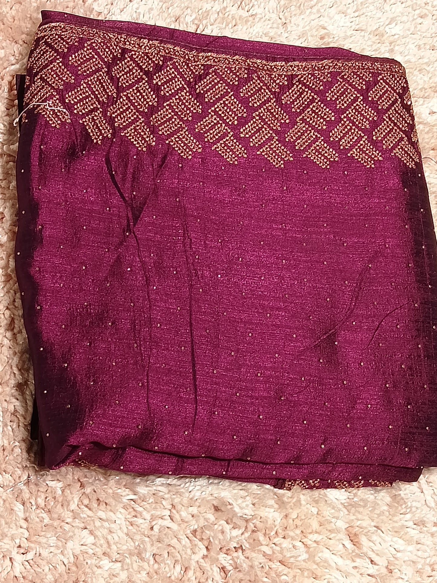 OFFER SALES SAREE -  IHA 34745