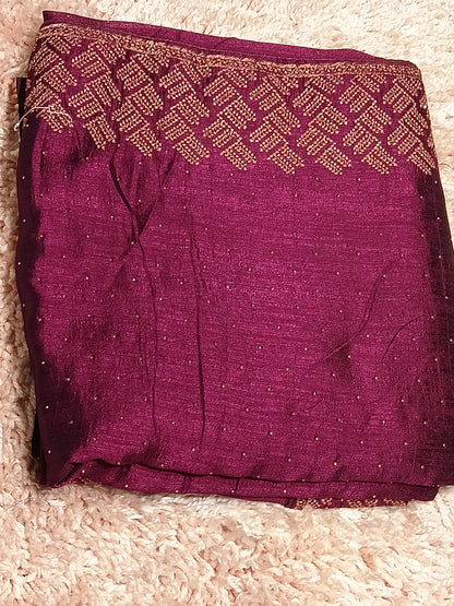 OFFER SALES SAREE -  IHA 34745