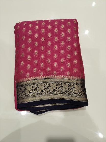 OFFER SALES SAREES - IHA 27342
