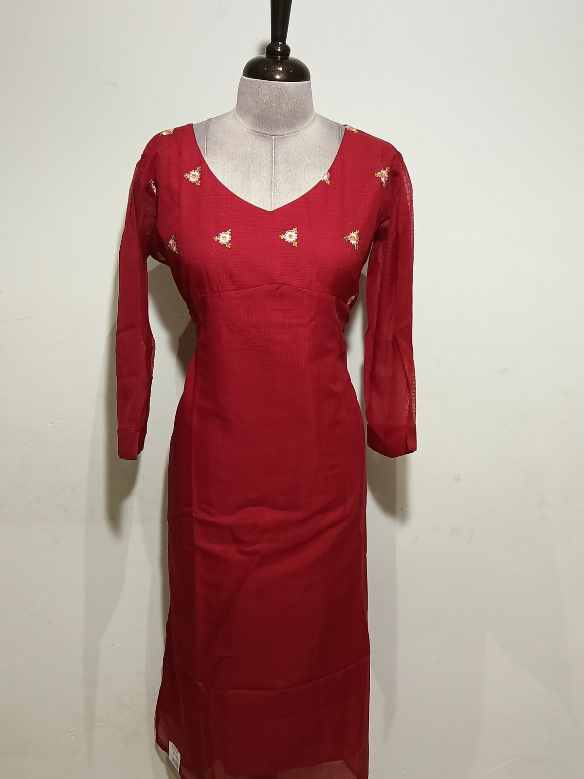 OFFER SALES TOP'S -  IHA 35832