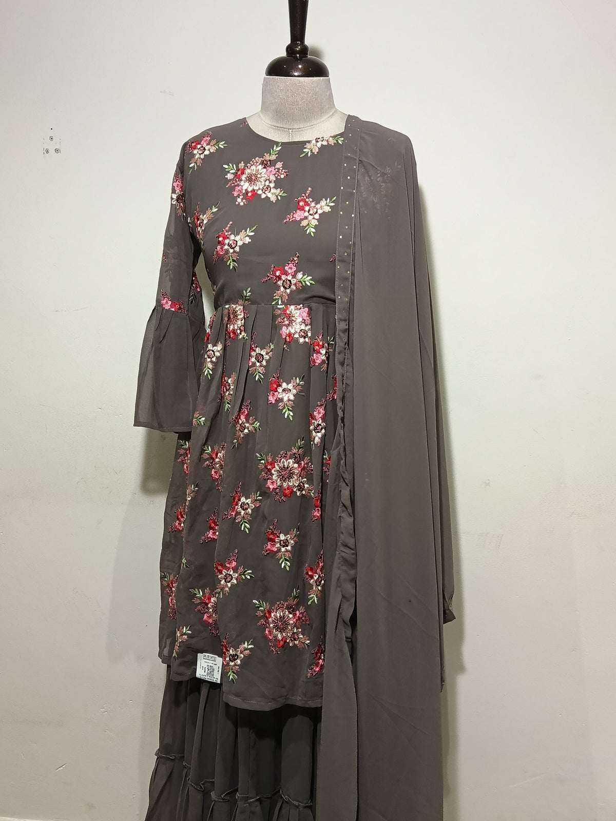 OFFER SALES TOP AND  BOTTOM  -  IHA 35622