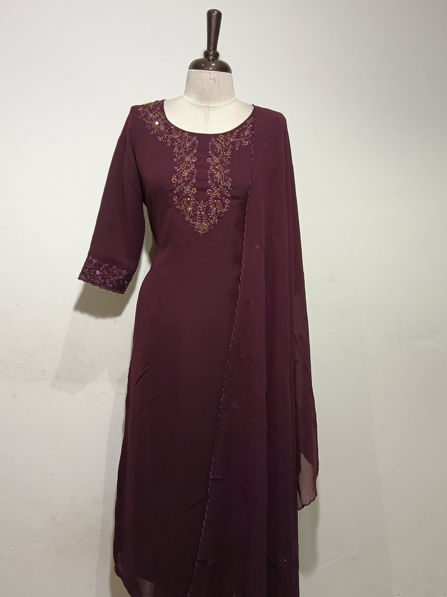 OFFER SALES TOP AND  BOTTOM  -  IHA 34755