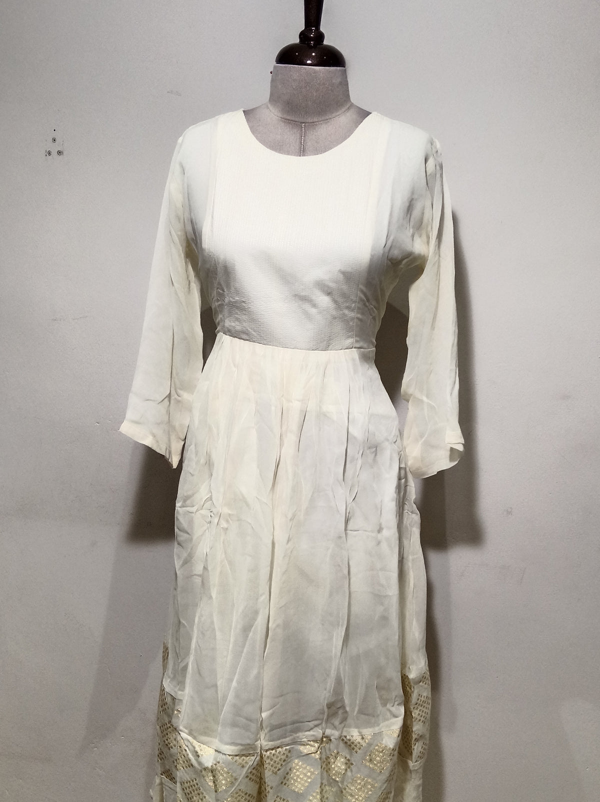 OFFER SALES TOP'S -  IHA 35521