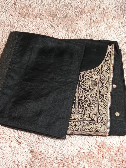 OFFER SALES UNSTITCHED SALWAR SUITS -  IHA 35994