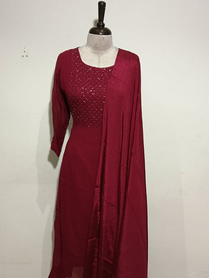 OFFER SALES TOP AND  BOTTOM  -  IHA 35622