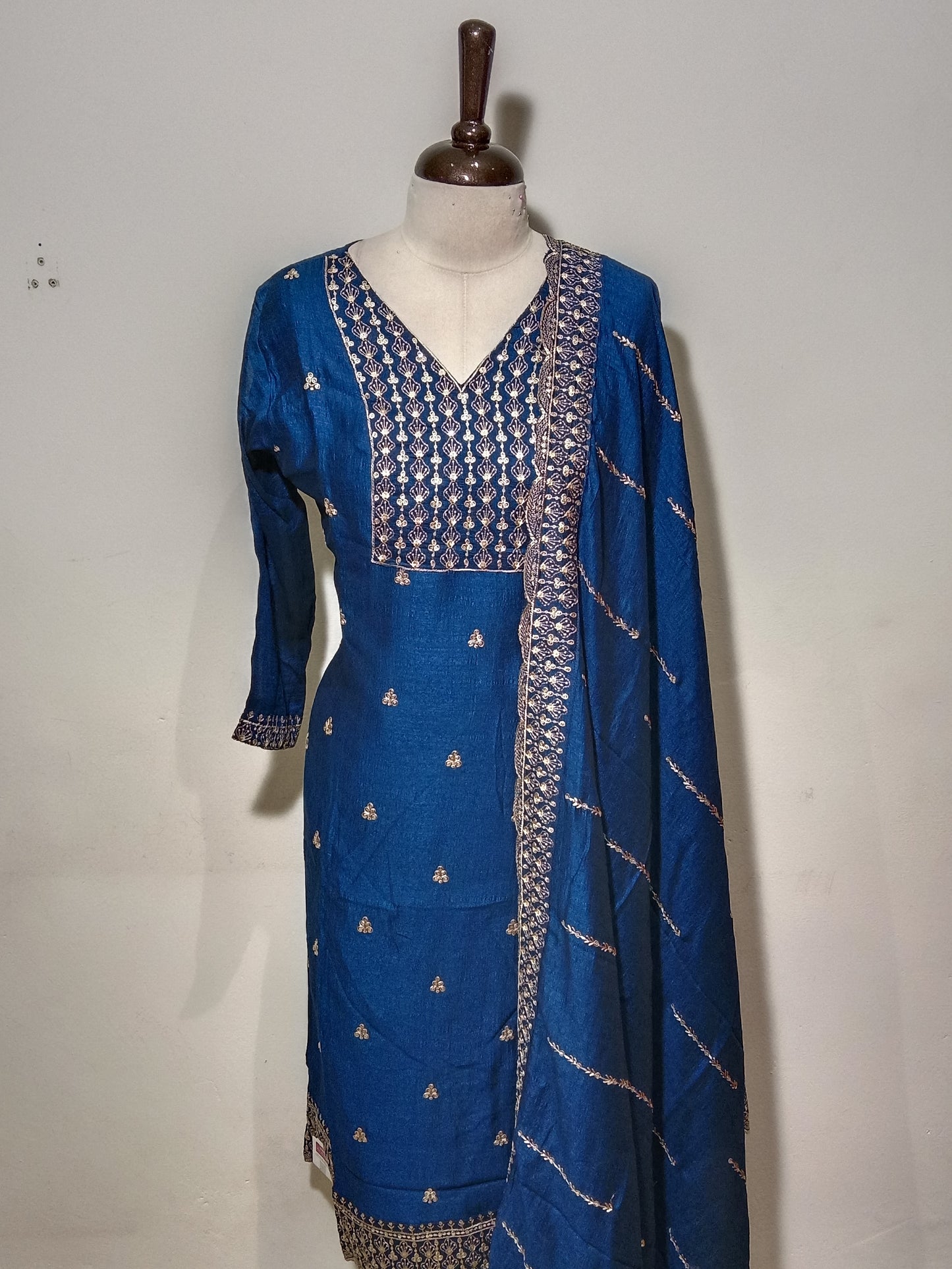 OFFER SALES TOP AND  BOTTOM  -  IHA 34697