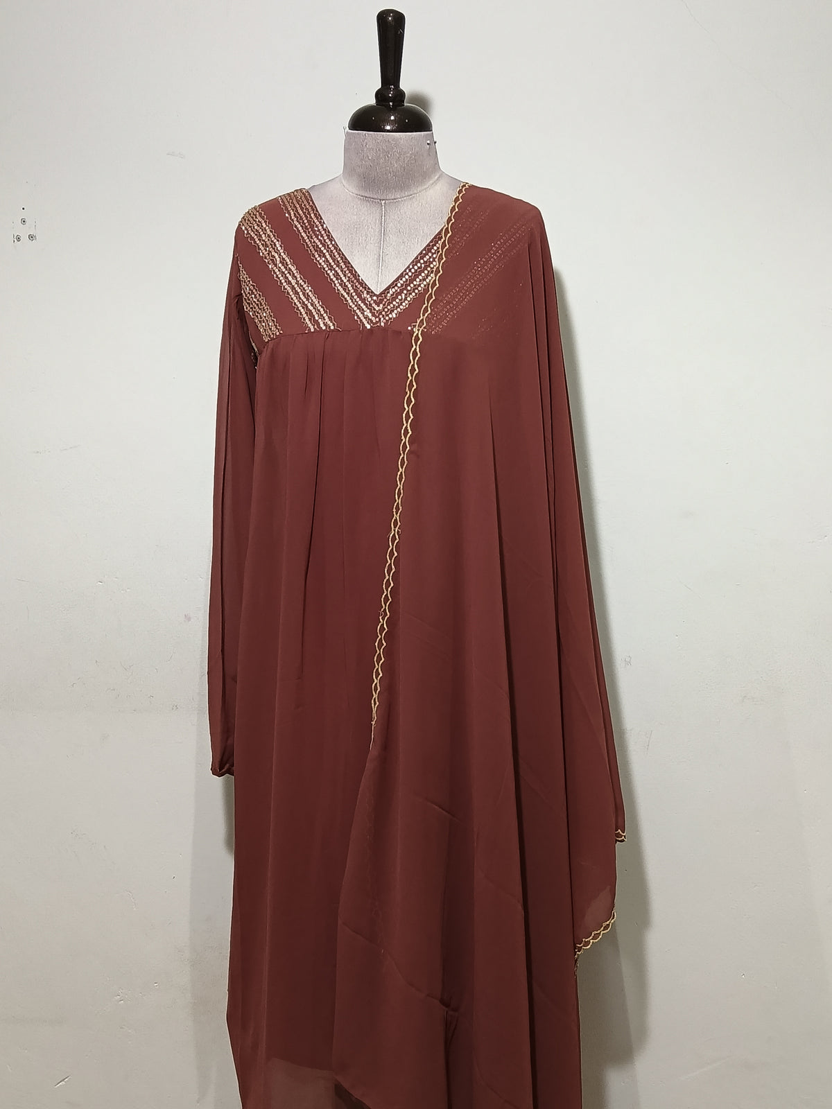 OFFER SALES TOP'S -  IHA 35832