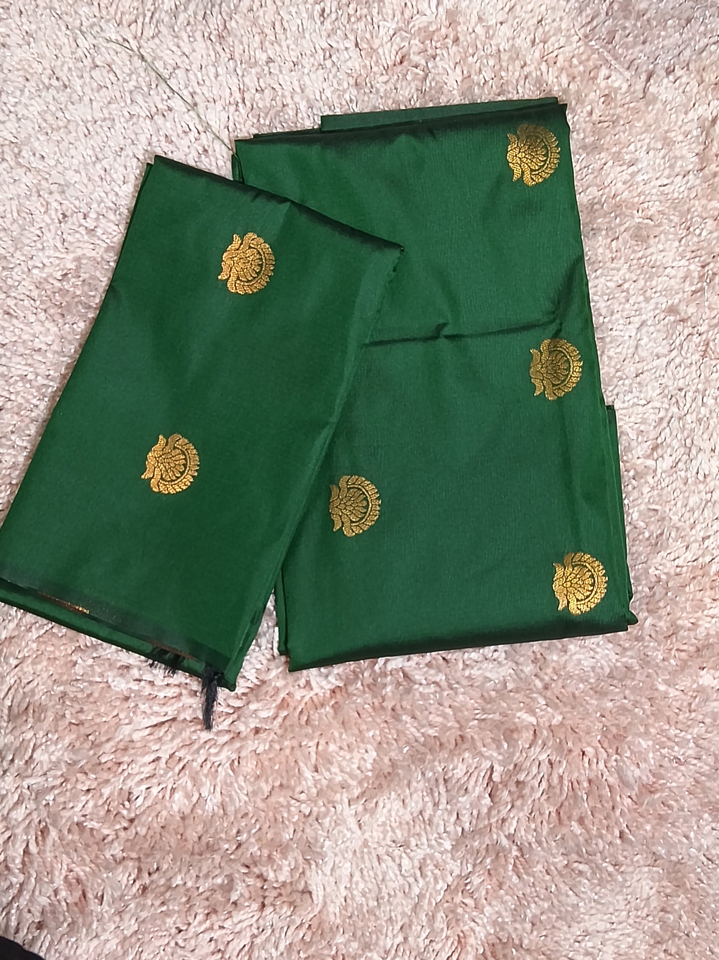 OFFER SALES UNSTITCHED SALWAR SUITS -  IHA 34779